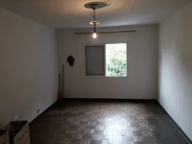 Sobrado com 2 Quartos à venda, 100m² no Chácara Santo Antônio (Zona Sul), São Paulo