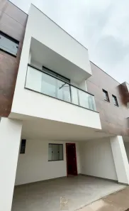 Casa com 3 Quartos à venda, 101m² no Santa Paula I, Vila Velha