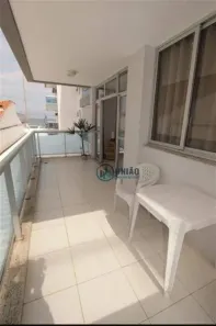 Apartamento com 3 Quartos à venda, 120m² no Piratininga, Niterói