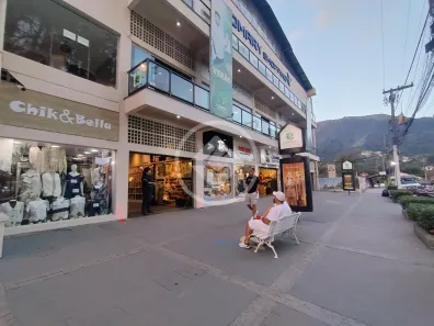 Ponto Comercial à venda, 10m² no Alto, Teresópolis