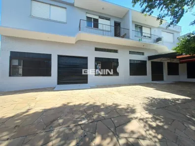 Ponto Comercial para alugar, 200m² no São José, Canoas