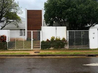 Casa com 3 Quartos à venda, 210m² no Dom Pedro, Londrina