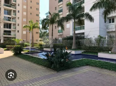 Apartamento com 3 Quartos para venda ou aluguel, 156m² no Tamboré, Santana de Parnaíba