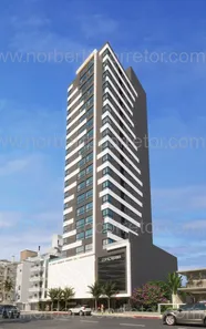 Apartamento com 2 Quartos à venda, 81m² no Balneário Perequê, Porto Belo
