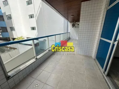 Apartamento com 3 Quartos à venda, 95m² no Algodoal, Cabo Frio