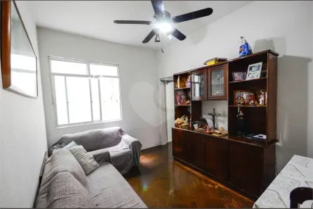 Apartamento com 2 Quartos à venda, 65m² no Tijuca, Rio de Janeiro