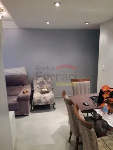 Apartamento com 2 Quartos à venda, 54m² no Casa Verde Alta, São Paulo