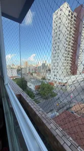 Apartamento com 3 Quartos à venda, 86m² no Bessa, João Pessoa