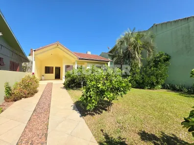 Casa com 3 Quartos à venda, 330m² no Hamburgo Velho, Novo Hamburgo
