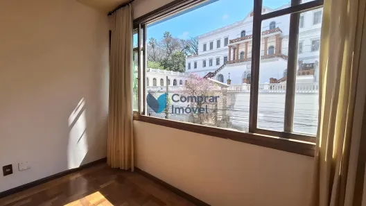Apartamento com 3 Quartos à venda, 109m² no Centro Histórico, Porto Alegre