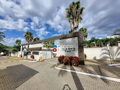 Apartamento com 2 Quartos à venda, 49m² no Jardim Bertoni, Americana