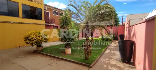 Sala Comercial à venda, 100m² no Parque dos Bandeirantes, Ribeirão Preto