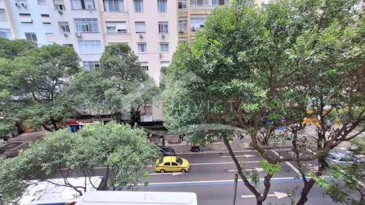 Kitnet com 1 Quarto à venda, 40m² no Copacabana, Rio de Janeiro