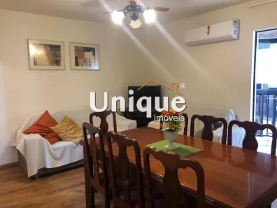 Apartamento com 4 Quartos à venda, 97m² no Algodoal, Cabo Frio