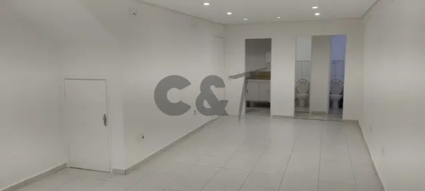 Imóvel Comercial para alugar, 50m² no Chácara Santo Antônio (Zona Sul), São Paulo
