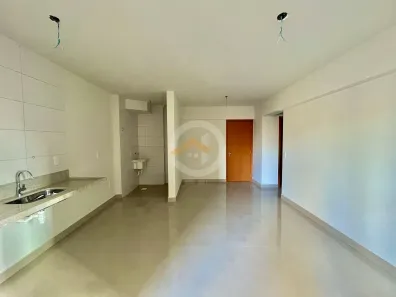 Apartamento com 2 Quartos à venda, 62m² no Setor Bueno, Goiânia