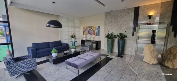 Apartamento com 4 Quartos à venda, 230m² no Espinheiro, Recife