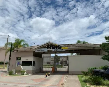 Casa de Condomínio com 3 Quartos à venda, 109m² no Aparecidinha, Sorocaba