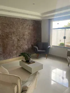 Apartamento com 3 Quartos à venda, 102m² no Vila Lusitânia, São Bernardo do Campo