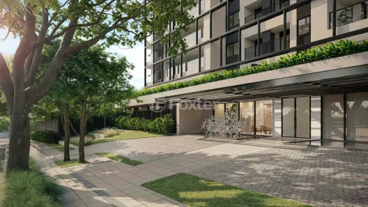 Apartamento com 4 Quartos à venda, 210m² no Jardim Vila Mariana, São Paulo