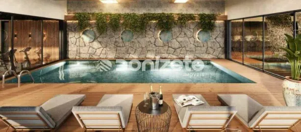 Apartamento com 3 Quartos à venda, 117m² no Jardim, Santo André