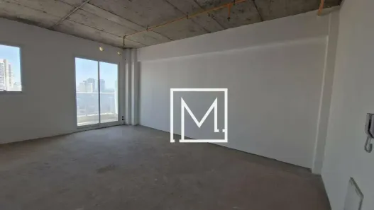 Sala Comercial para alugar, 37m² no Vila Mariana, São Paulo