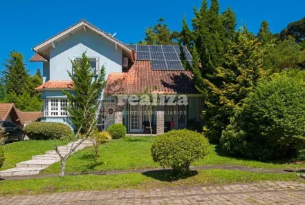 Casa com 4 Quartos à venda, 250m² no Santa Terezinha, Canela