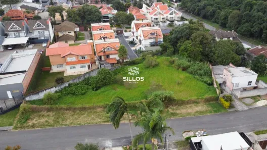 Lote/Terreno à venda, 1991m² no Boa Vista, Curitiba