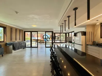 Casa com 4 Quartos para alugar, 350m² no Enseada, Guarujá