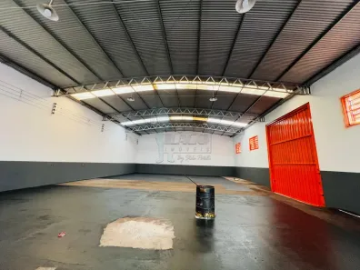 Galpão/Depósito/Armazém com 1 Quarto à venda, 320m² no Jardim Salgado Filho, Ribeirão Preto