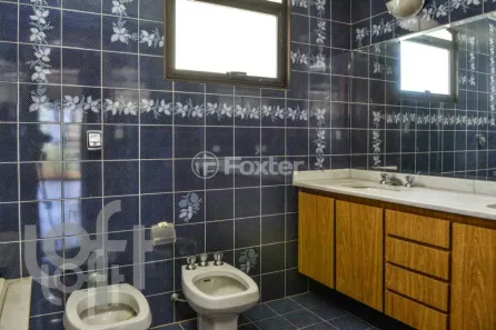 Apartamento com 4 Quartos à venda, 250m² no Jardim Vila Mariana, São Paulo
