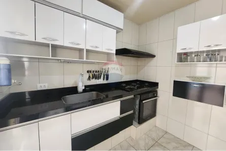 Casa com 2 Quartos à venda, 73m² no Pompéia, Piracicaba