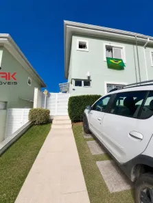 Casa de Condomínio com 3 Quartos à venda, 125m² no Jardim Colônia, Jundiaí