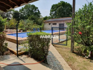 Fazenda/Sítio com 7 Quartos à venda, 5000m² no Chácaras Bauruenses, Bauru