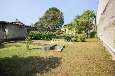 Lote/Terreno à venda, 495m² no Pilarzinho, Curitiba