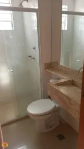 Apartamento com 2 Quartos à venda, 50m² no Parque Aeroporto, Macaé