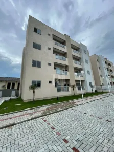 Apartamento com 2 Quartos à venda, 54m² no Joaia, Tijucas