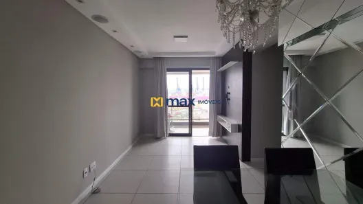 Apartamento com 2 Quartos à venda, 66m² no Centro, Itajaí