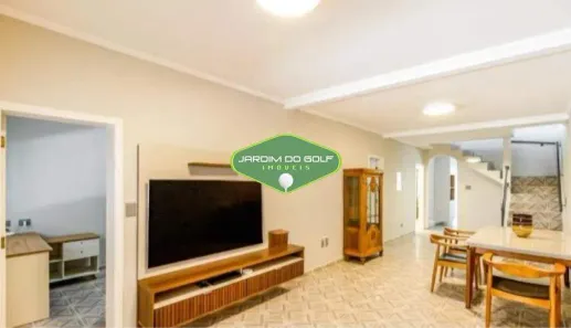 Casa com 4 Quartos à venda, 184m² no Santo Amaro, São Paulo