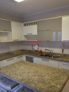 Casa de Condomínio com 2 Quartos para venda ou aluguel, 134m² no Vila Alexandria, São Paulo