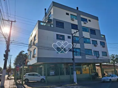 Apartamento com 2 Quartos à venda, 66m² no Centro, Gravataí