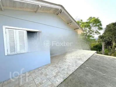 Casa com 3 Quartos à venda, 152m² no Roselândia, Novo Hamburgo