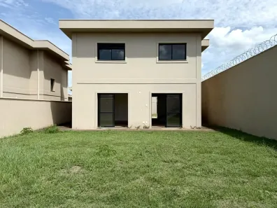 Casa com 3 Quartos à venda, 172m² no Vila do Golf, Ribeirão Preto