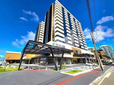 Sala Comercial à venda, 47m² no Jardins, Aracaju