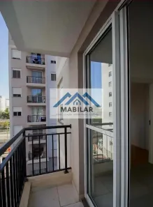 Apartamento com 2 Quartos para venda ou aluguel, 38m² no Pirituba, São Paulo