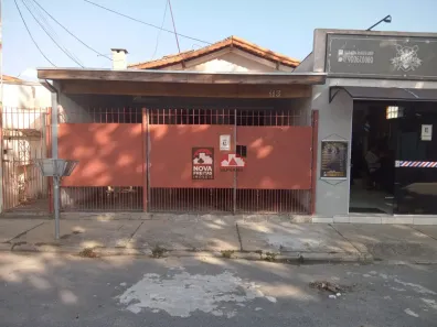 Casa com 2 Quartos à venda, 250m² no Jardim Satélite, São José dos Campos