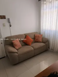 Apartamento com 1 Quarto à venda, 52m² no Vila Valença, São Vicente