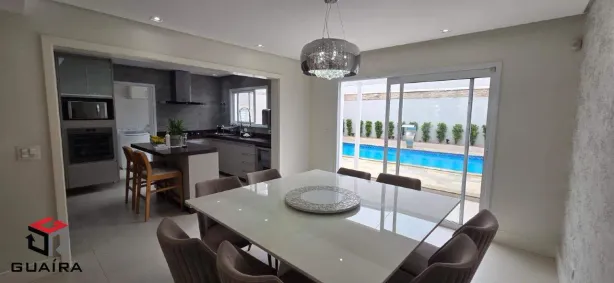 Sobrado com 3 Quartos à venda, 415m² no Independência, São Bernardo do Campo