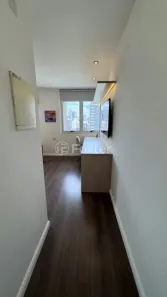 Kitnet com 1 Quarto à venda, 25m² no Vila Olímpia, São Paulo