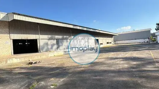 Galpão/Depósito/Armazém para alugar, 6200m² no Industrial Anhangüera, Osasco